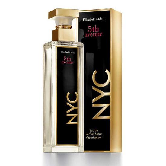 Elizabeth Arden 5th Avenue NYC Eau De Parfum 125ml