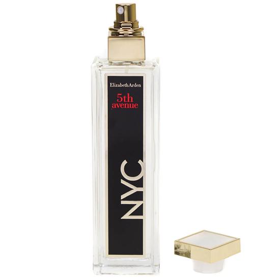 Elizabeth Arden 5th Avenue NYC Eau De Parfum 75ml