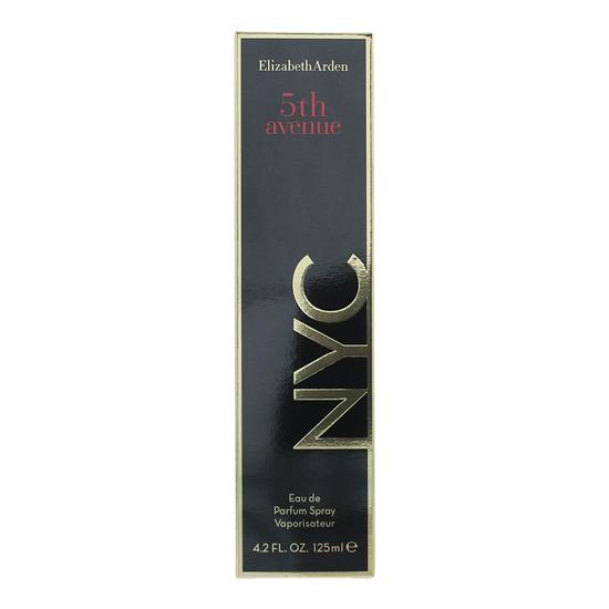 Elizabeth Arden 5th Avenue NYC Eau De Parfum 125ml