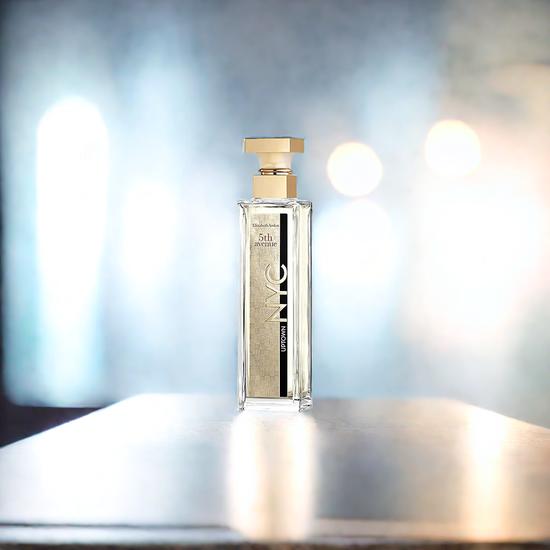 Elizabeth Arden 5th Avenue Uptown NYC Eau De Parfum 75ml