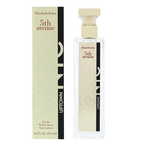 Elizabeth Arden 5th Avenue Uptown NYC Eau De Parfum 75ml