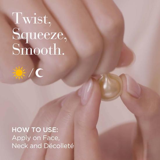 Elizabeth Arden Advanced Ceramide Capsules Daily Youth Restoring Serum x30