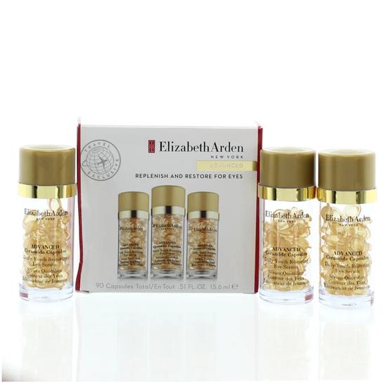 Elizabeth Arden Advanced Ceramide Eye Serum Capsules 90 Capsules