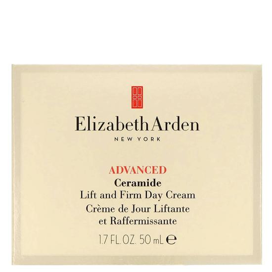 Elizabeth Arden Advanced Ceramide Lift & Firm Day Cream 50ml