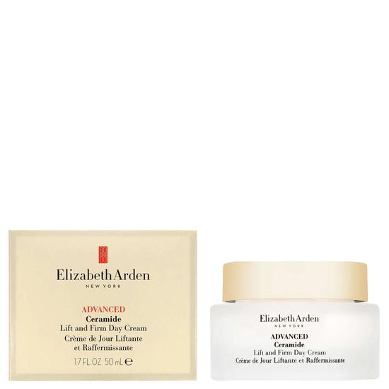 Elizabeth Arden Advanced Ceramide Lift & Firm Day Cream 50ml