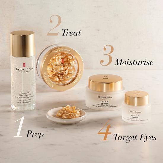 Elizabeth Arden Advanced Ceramide Lift & Firm Eye Cream 15ml