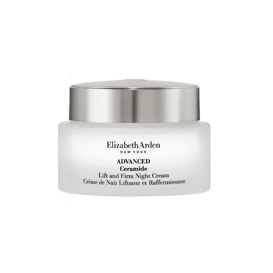 Elizabeth Arden Advanced Ceramide Lift & Firm Night Cream 50ml