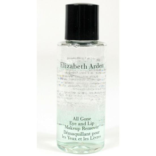 Elizabeth Arden All Gone Eye & Lip Makeup Remover