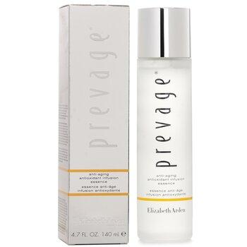 Elizabeth Arden Anti-Ageing Antioxidant Infusion Essence 140ml