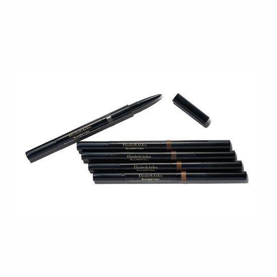 Elizabeth Arden Beautiful Colour Brow Perfector 05 Soft Black