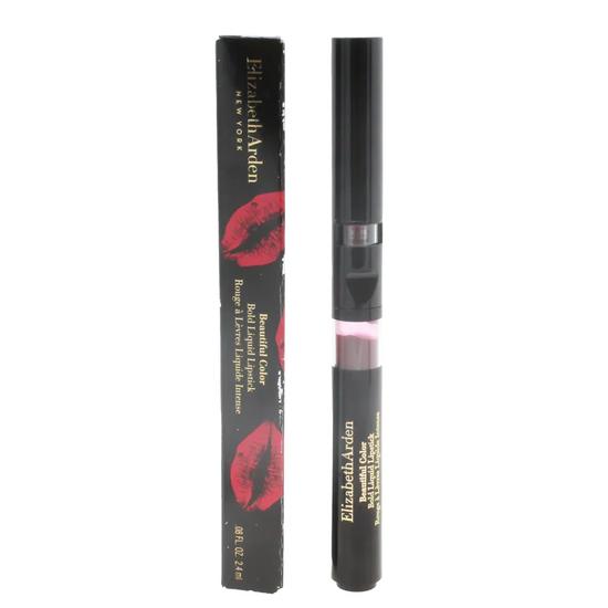 Elizabeth Arden Beautiful Colour Liquid Lipstick 06 Fiery Red