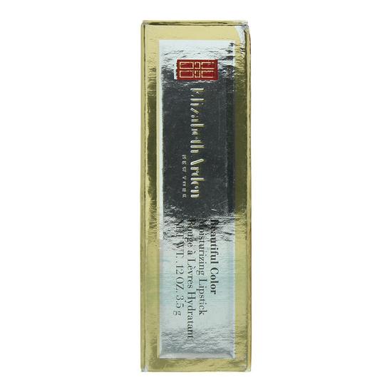 Elizabeth Arden Beautiful Colour Moisturising Lipstick 01 Power Red
