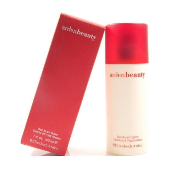 Elizabeth Arden Beauty Deodorant Spray 150ml