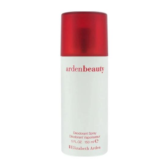Elizabeth Arden Beauty Deodorant Spray 150ml