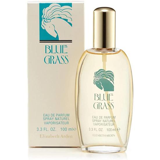 Elizabeth Arden Blue Grass Eau De Parfum 100ml