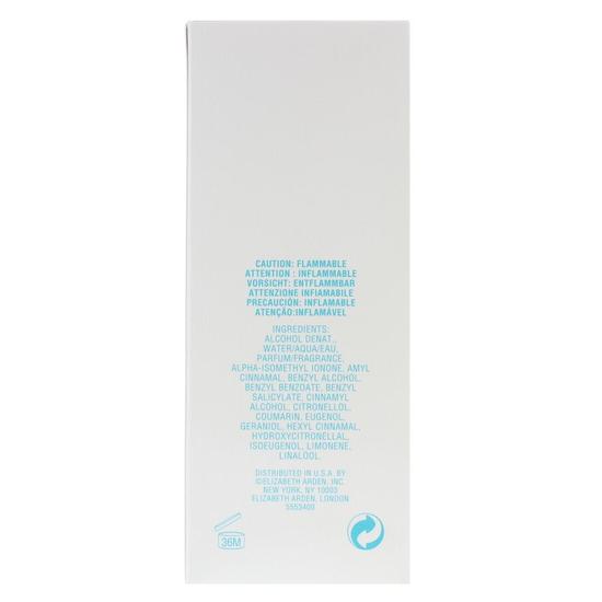 Elizabeth Arden Blue Grass Eau De Parfum 100ml