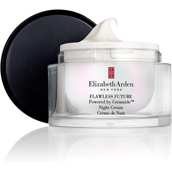 Elizabeth Arden Ceramide Flawless Future Night Cream