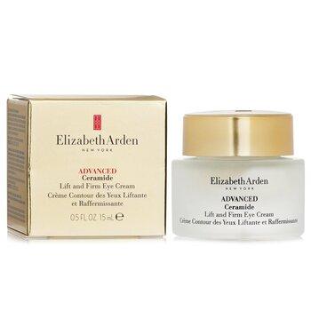 Elizabeth Arden Ceramide Lift & Firm Eye Cream 15ml