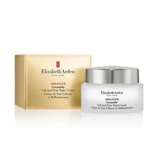 Elizabeth Arden Ceramide Lift & Firm Night Cream 50ml