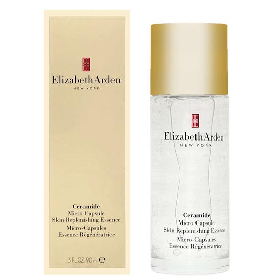 Elizabeth Arden Ceramide Micro Capsule Skin Replenishing Essence 90ml