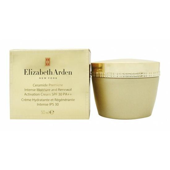 Elizabeth Arden Ceramide Premiere Activation Cream SPF 30