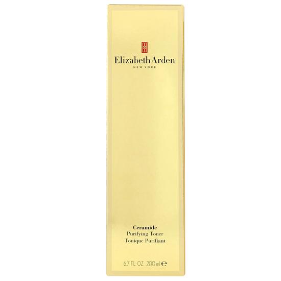 Elizabeth Arden Ceramide Purifying Toner 200ml