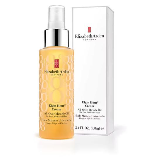 Elizabeth Arden Eight Hour All Over Miracle Oil
