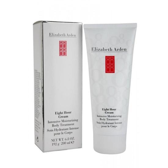 Elizabeth Arden Eight Hour Cream Intensive Moisturising Body Treatment 200ml