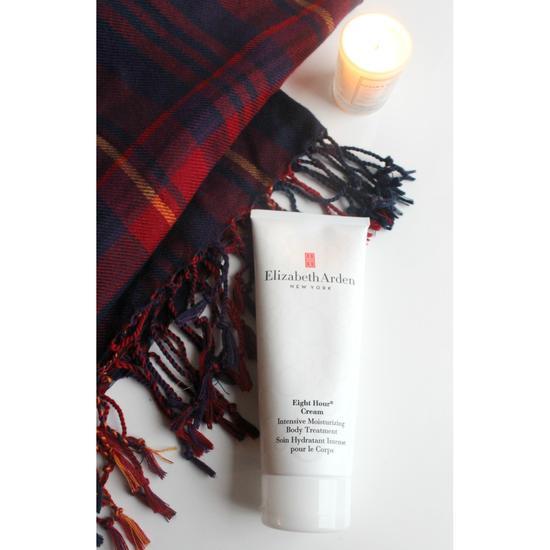 Elizabeth Arden Eight Hour Cream Intensive Moisturising Body Treatment 200ml