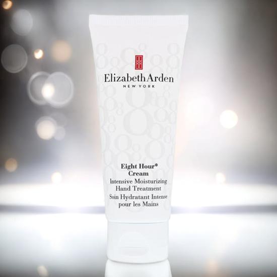 Elizabeth Arden Eight Hour Cream Intensive Moisturising Hand Treatment 75ml