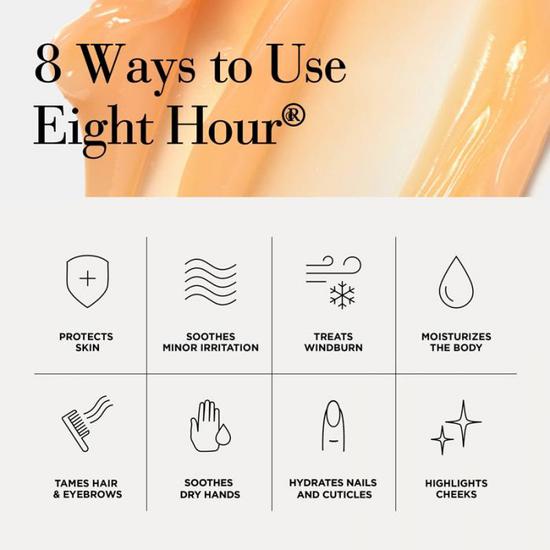 Elizabeth Arden Eight Hour Holiday Miracle Oil Set