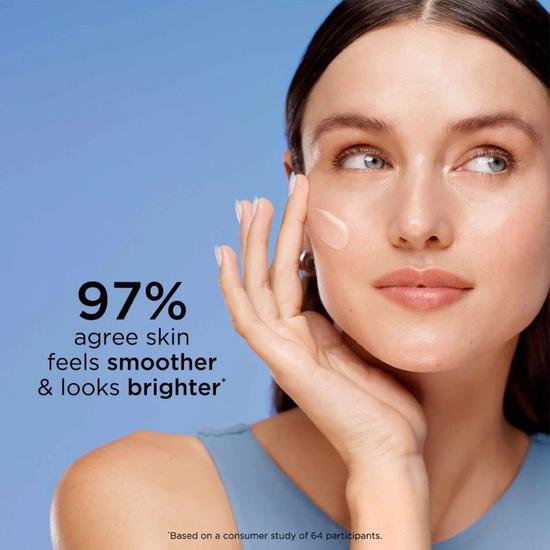 Elizabeth Arden Eight Hour Hydraplay Skin Perfecting Daily Moisturiser 45ml