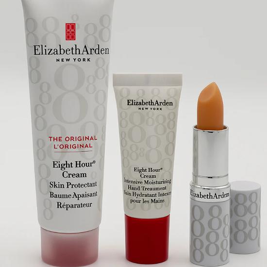 Elizabeth Arden Eight Hour The Super Eight Skin Care Set For Women