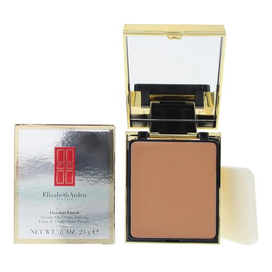 Elizabeth Arden Flawless Finish Cognac Foundation 56 Cream