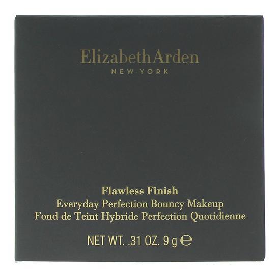 Elizabeth Arden Flawless Finish Everyday Perfection Bouncy Makeup 12-Warm Pecan