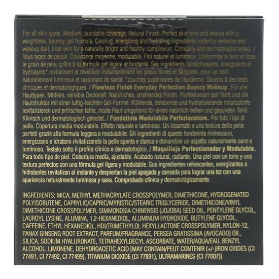 Elizabeth Arden Flawless Finish Everyday Perfection Bouncy Makeup 12-Warm Pecan