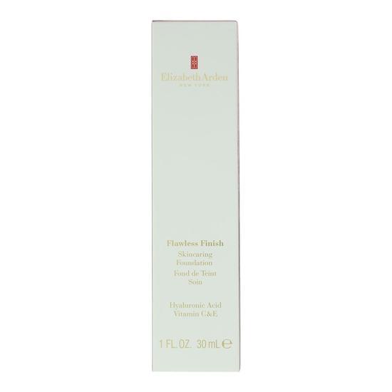 Elizabeth Arden Flawless Finish Skincaring Foundation 110n