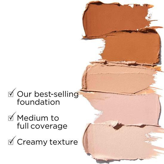 Elizabeth Arden Flawless Finish Sponge On Cream Makeup Softly Beige II