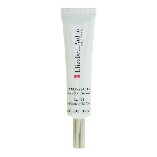 Elizabeth Arden Flawless Future Eye Gel Powered By Ceramide 15ml