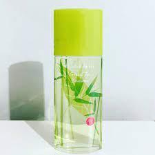 Elizabeth Arden Green Tea Bamboo Eau De Toilette 100ml