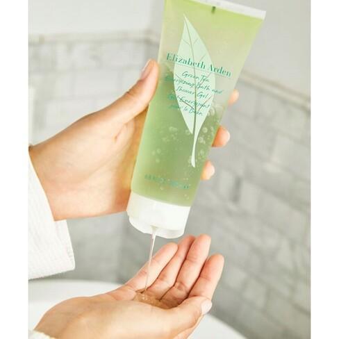 Elizabeth Arden Green Tea Bath & Shower Gel Energising 200ml