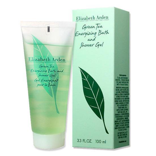Elizabeth Arden Green Tea Bath & Shower Gel Energising 200ml