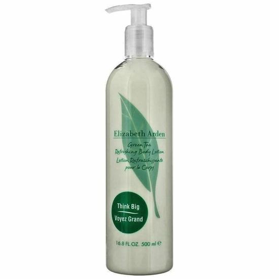 Elizabeth Arden Green Tea Body Lotion 100ml