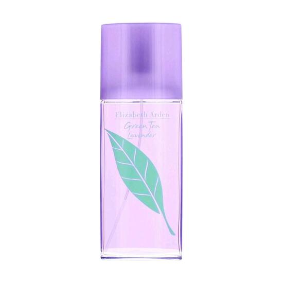 Elizabeth Arden Green Tea Lavender Eau De Toilette 100ml