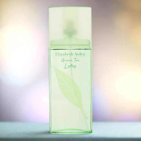 Elizabeth Arden Green Tea Lotus Eau De Toilette 100ml