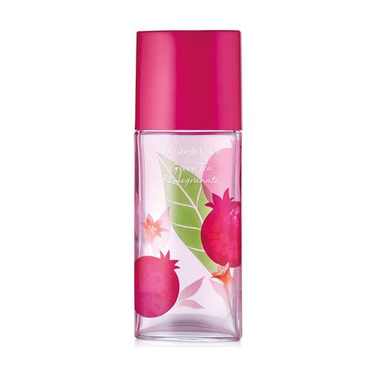 Elizabeth Arden Green Tea Pomegranate Eau De Toilette 100ml