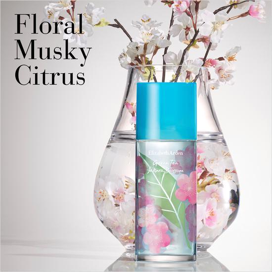 Elizabeth Arden Green Tea Sakura Blossom Fragrance 100ml