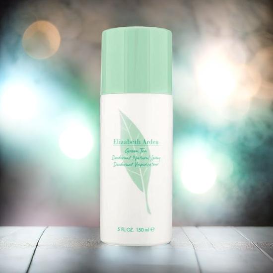 Elizabeth Arden Green Tea Scent Deodorant Spray 150ml