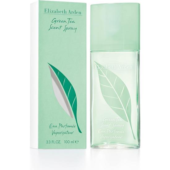Elizabeth Arden Green Tea Scent Spray 30ml