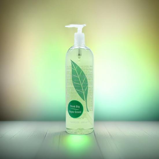 Elizabeth Arden Green Tea Shower Gel 500ml